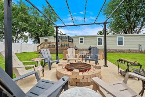 2024 Red Oak Drive Kokomo IN 46901