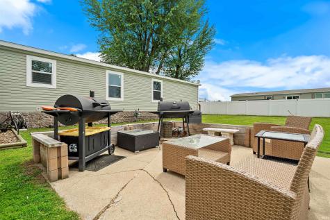 2024 Red Oak Drive Kokomo IN 46901