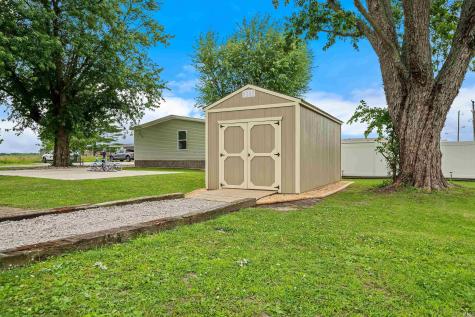 2024 Red Oak Drive Kokomo IN 46901