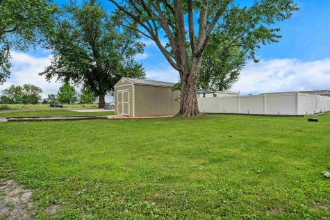 2024 Red Oak Drive Kokomo IN 46901