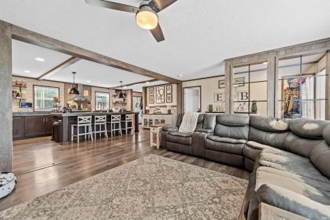 2024 Red Oak Drive Kokomo IN 46901
