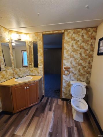 128 S Kentucky Street Jasonville IN 47438
