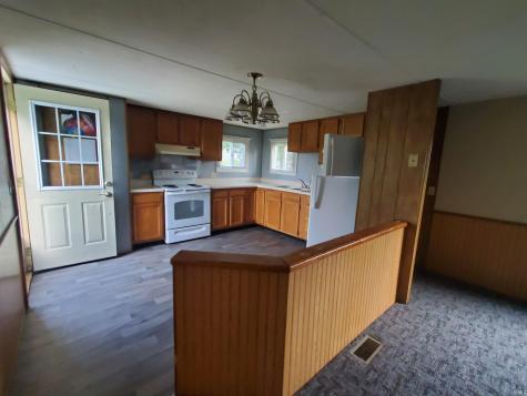 128 S Kentucky Street Jasonville IN 47438