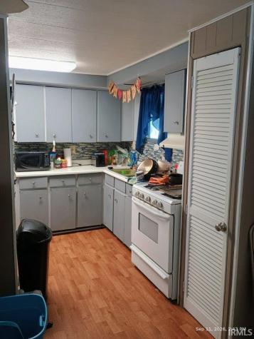 804 N Main Street Tipton IN 46072