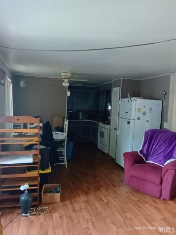 804 N Main Street Tipton IN 46072