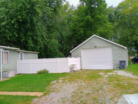 804 N Main Street Tipton IN 46072