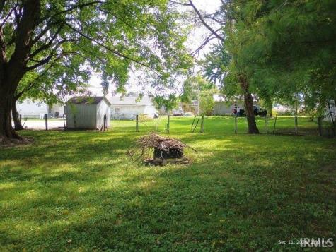 804 N Main Street Tipton IN 46072