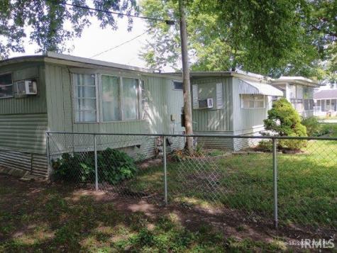 804 N Main Street Tipton IN 46072