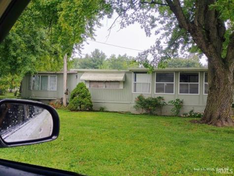 804 N Main Street Tipton IN 46072