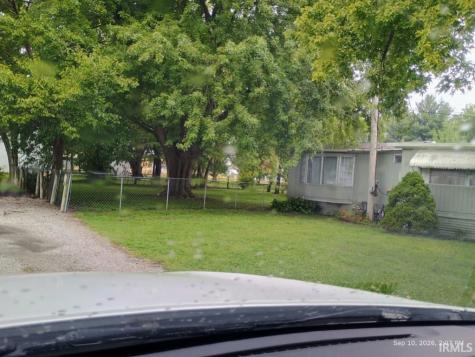 804 N Main Street Tipton IN 46072