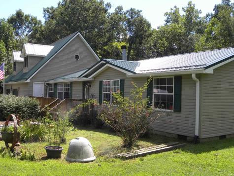 1123 Westwoods Drive Spencer IN 47460
