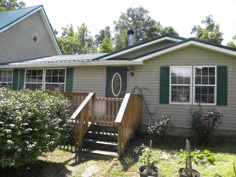 1123 Westwoods Drive Spencer IN 47460