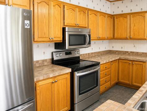 1123 Westwoods Drive Spencer IN 47460
