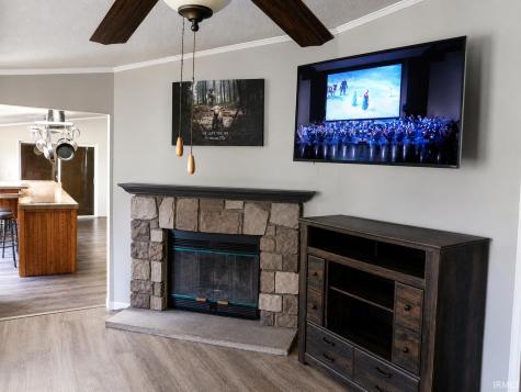 1123 Westwoods Drive Spencer IN 47460