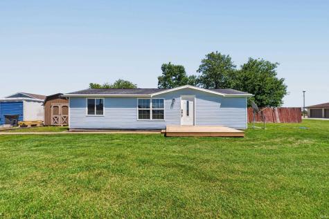 13037 Young Road Evansville IN 47725