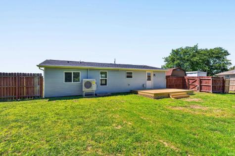 13037 Young Road Evansville IN 47725