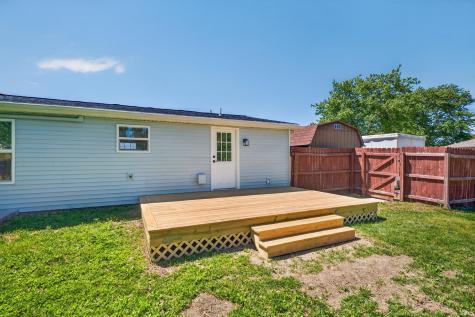 13037 Young Road Evansville IN 47725