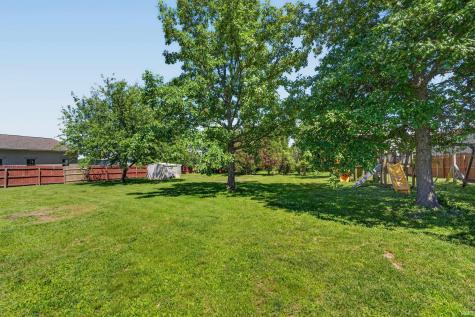 13037 Young Road Evansville IN 47725