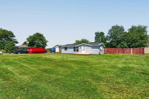 13037 Young Road Evansville IN 47725