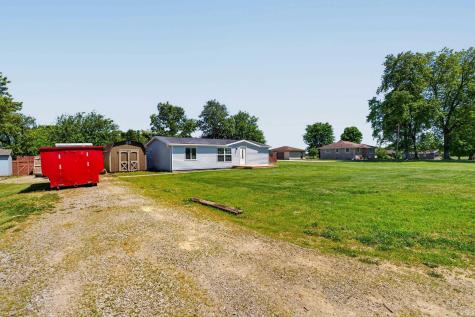 13037 Young Road Evansville IN 47725