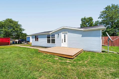 13037 Young Road Evansville IN 47725
