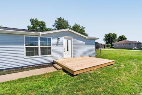 13037 Young Road Evansville IN 47725