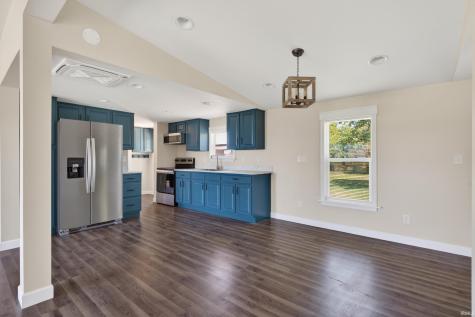13037 Young Road Evansville IN 47725