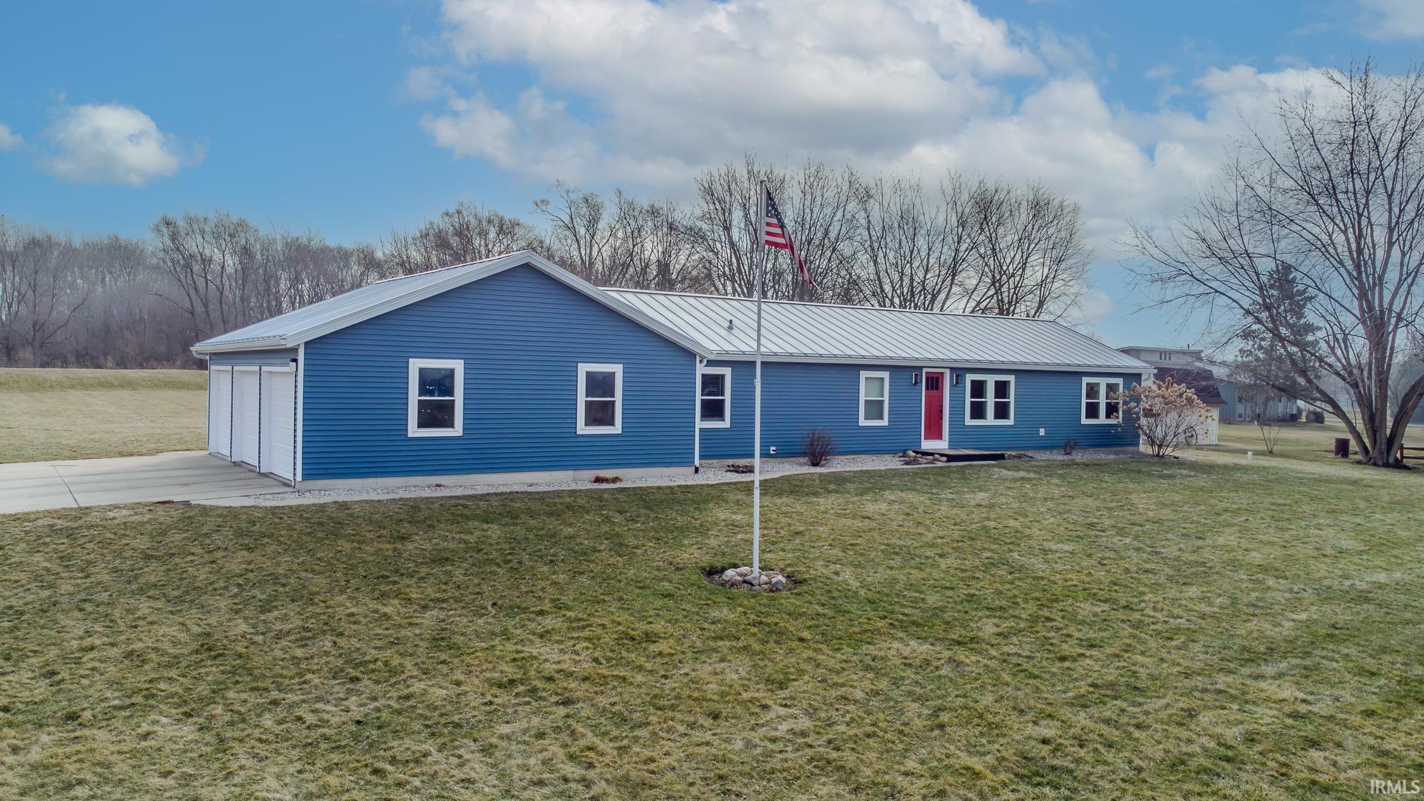 66920 County Road 31 Goshen IN 46528