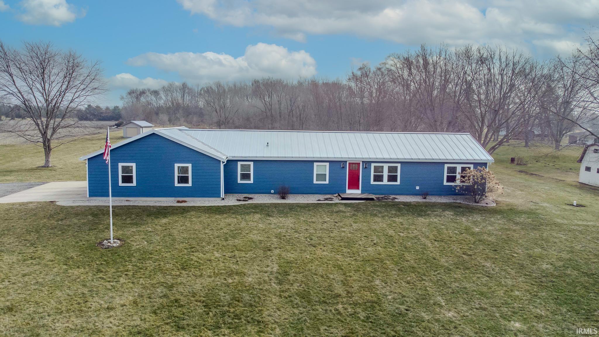 66920 County Road 31 Goshen IN 46528