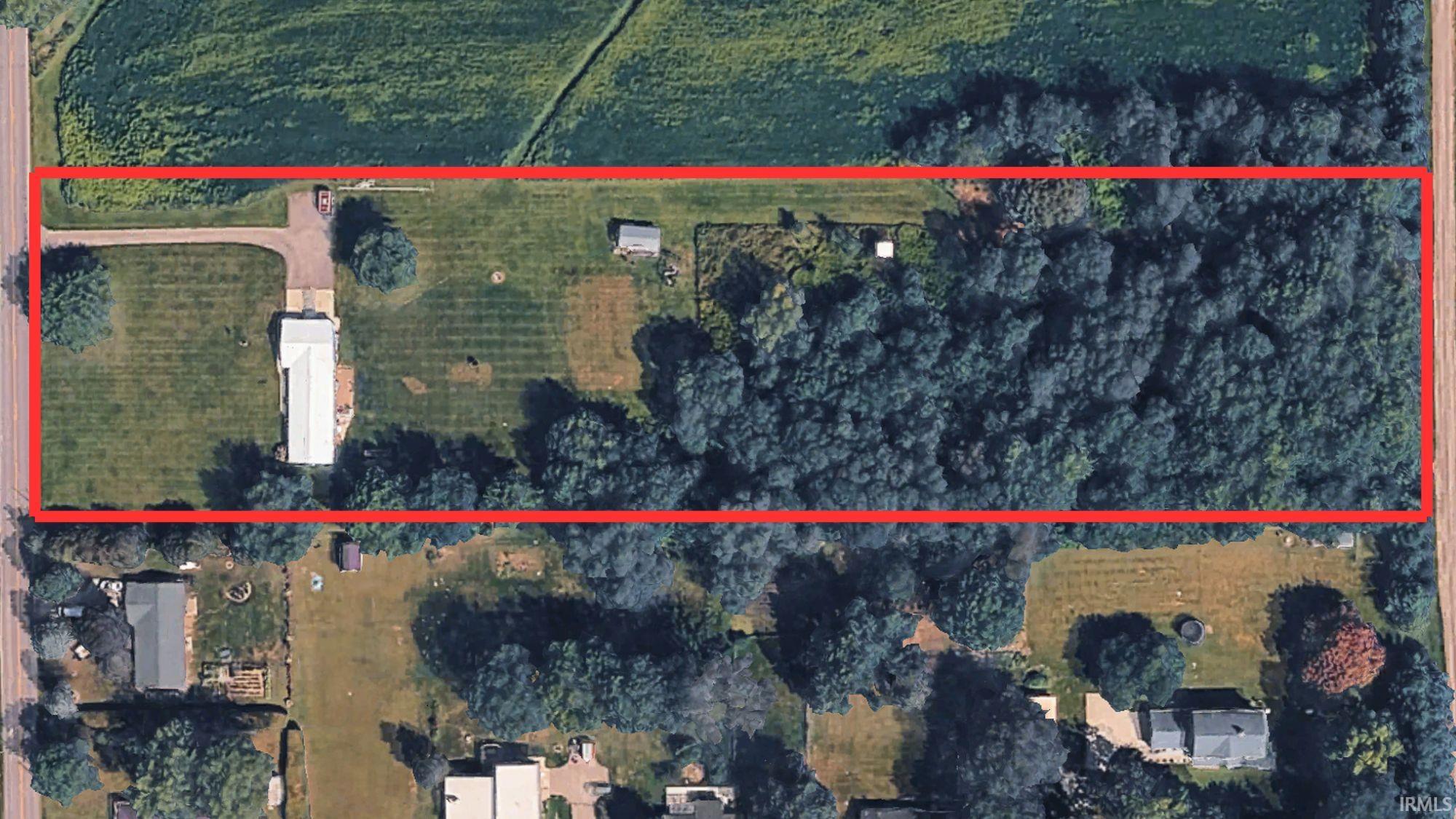 66920 County Road 31 Goshen IN 46528