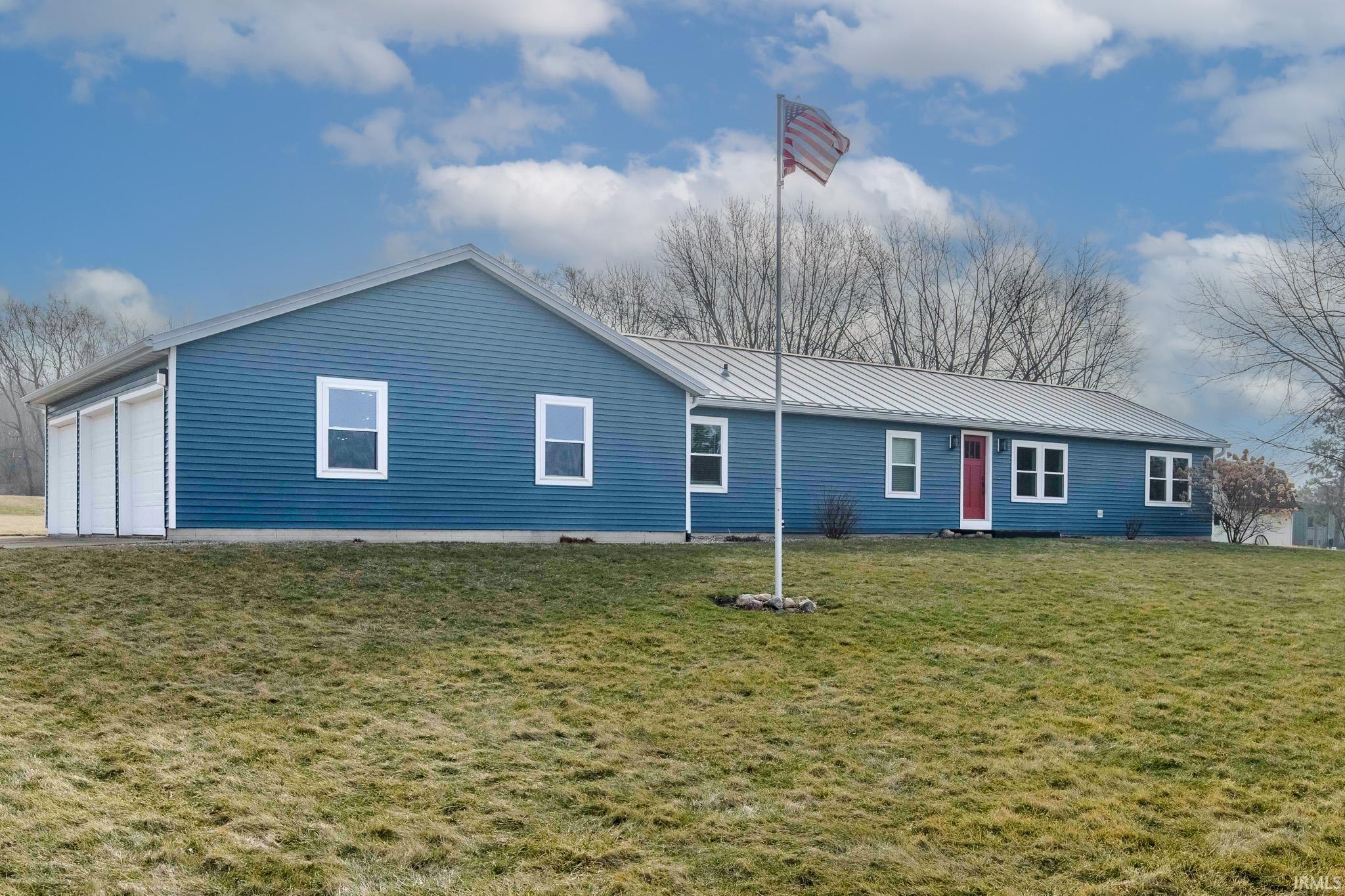 66920 County Road 31 Goshen IN 46528