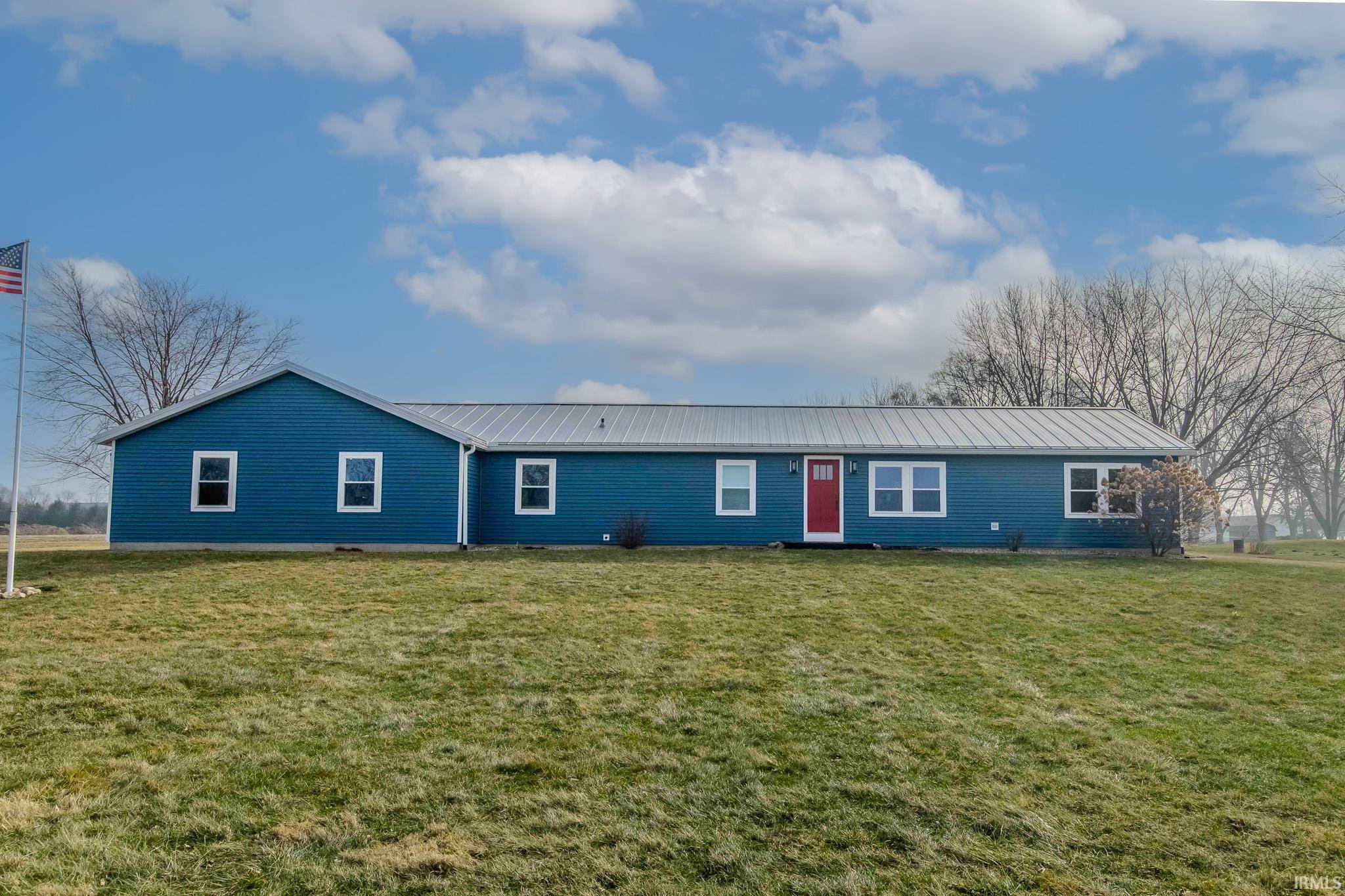 66920 County Road 31 Goshen IN 46528