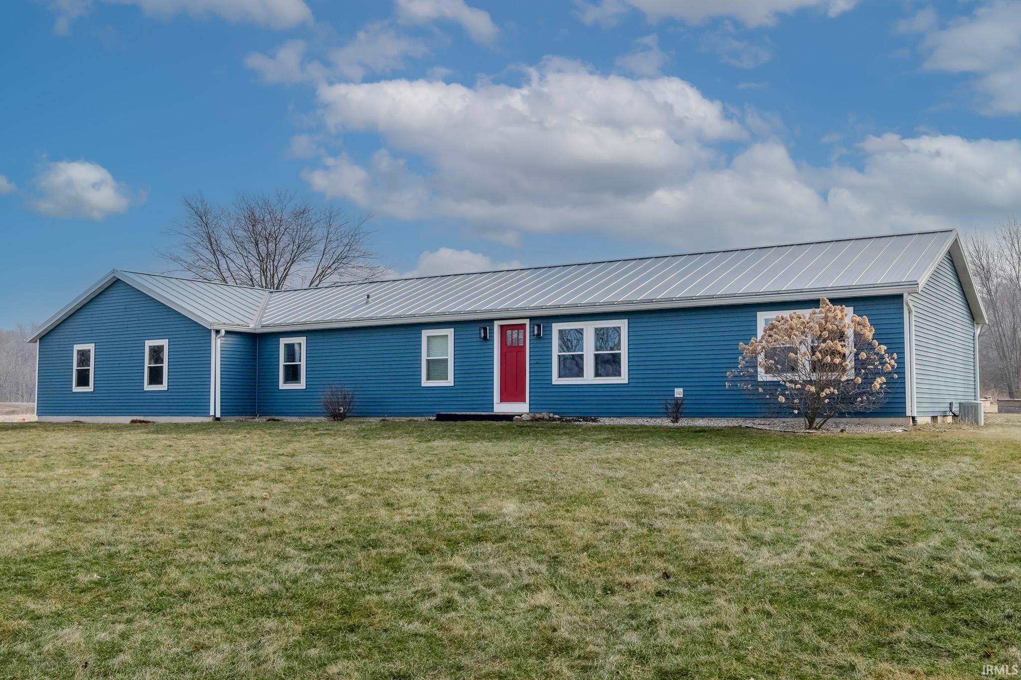 66920 County Road 31 Goshen IN 46528