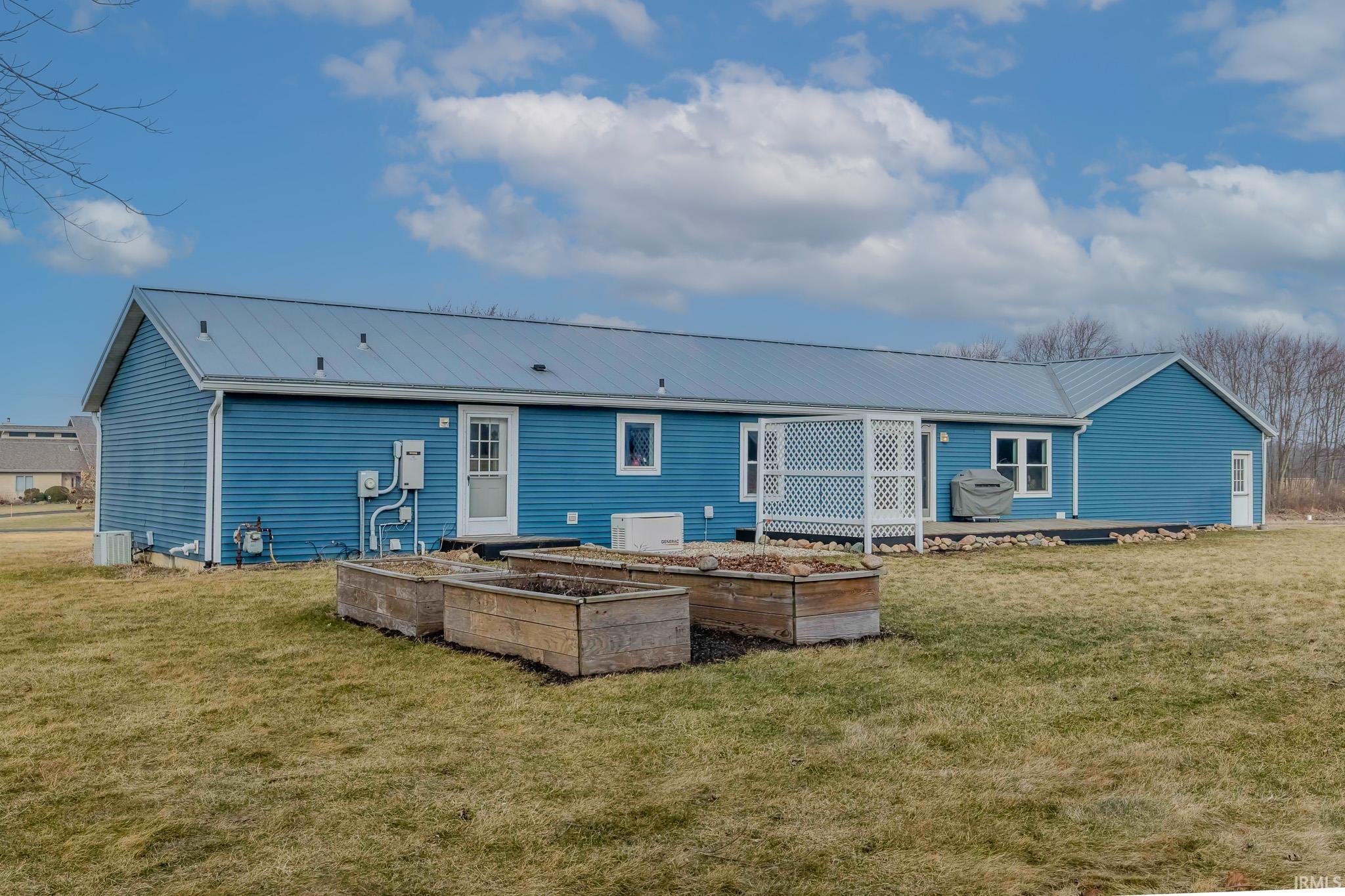 66920 County Road 31 Goshen IN 46528