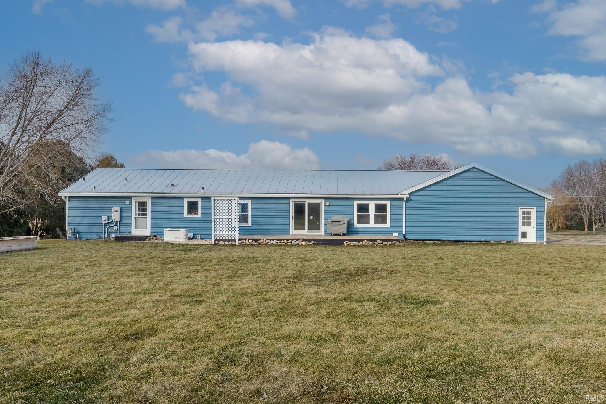 66920 County Road 31 Goshen IN 46528