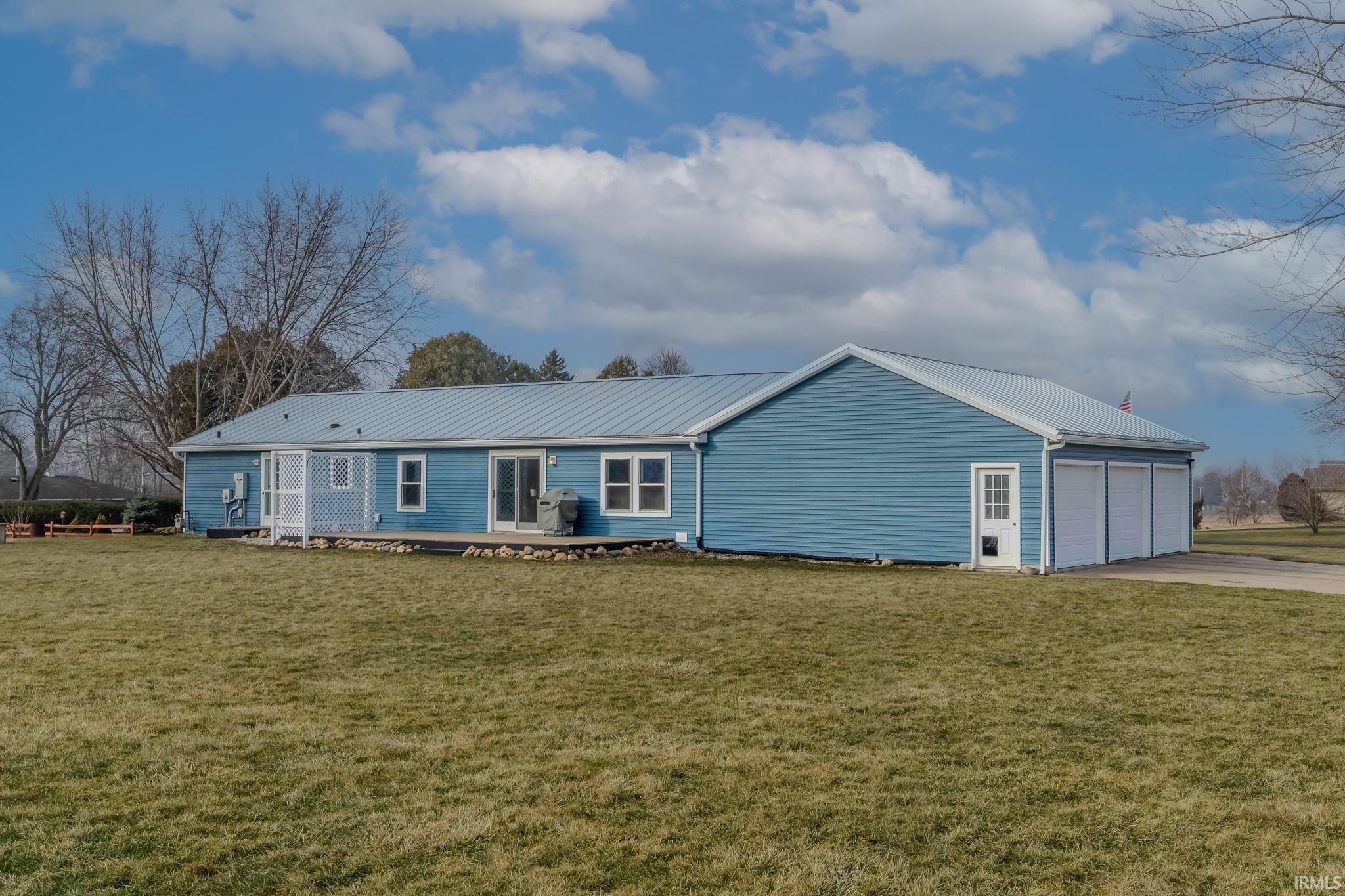 66920 County Road 31 Goshen IN 46528