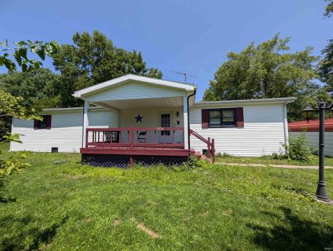 6176 W 300 S Farmland IN 47340