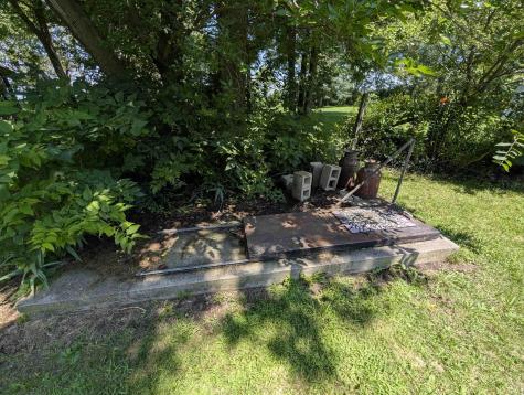 6176 W 300 S Farmland IN 47340