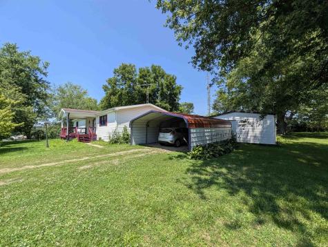 6176 W 300 S Farmland IN 47340