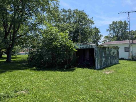 6176 W 300 S Farmland IN 47340