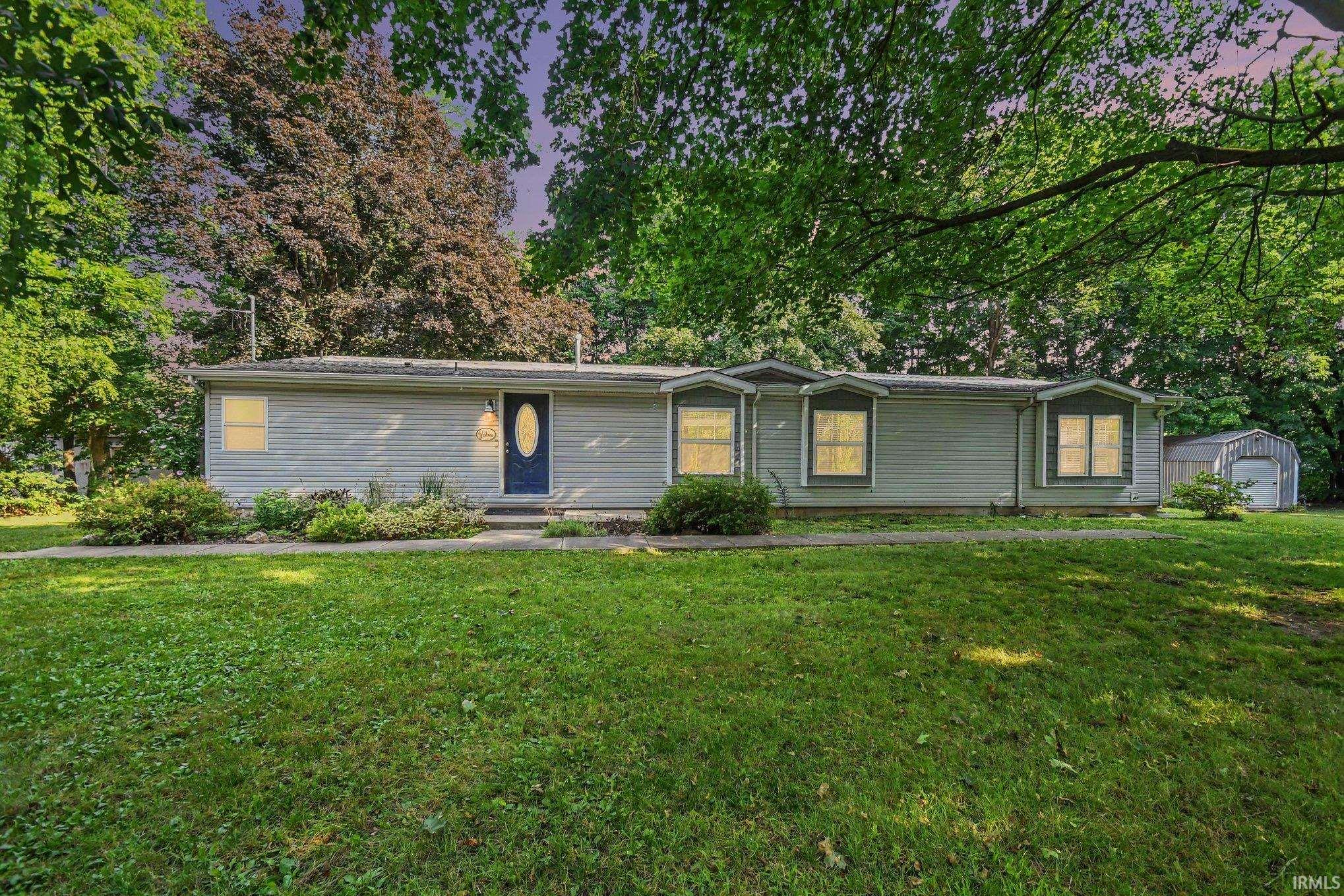 634 E Elkhart Street Bristol IN 46507