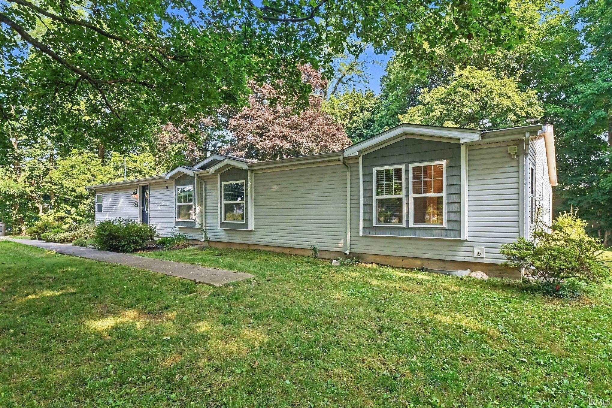 634 E Elkhart Street Bristol IN 46507