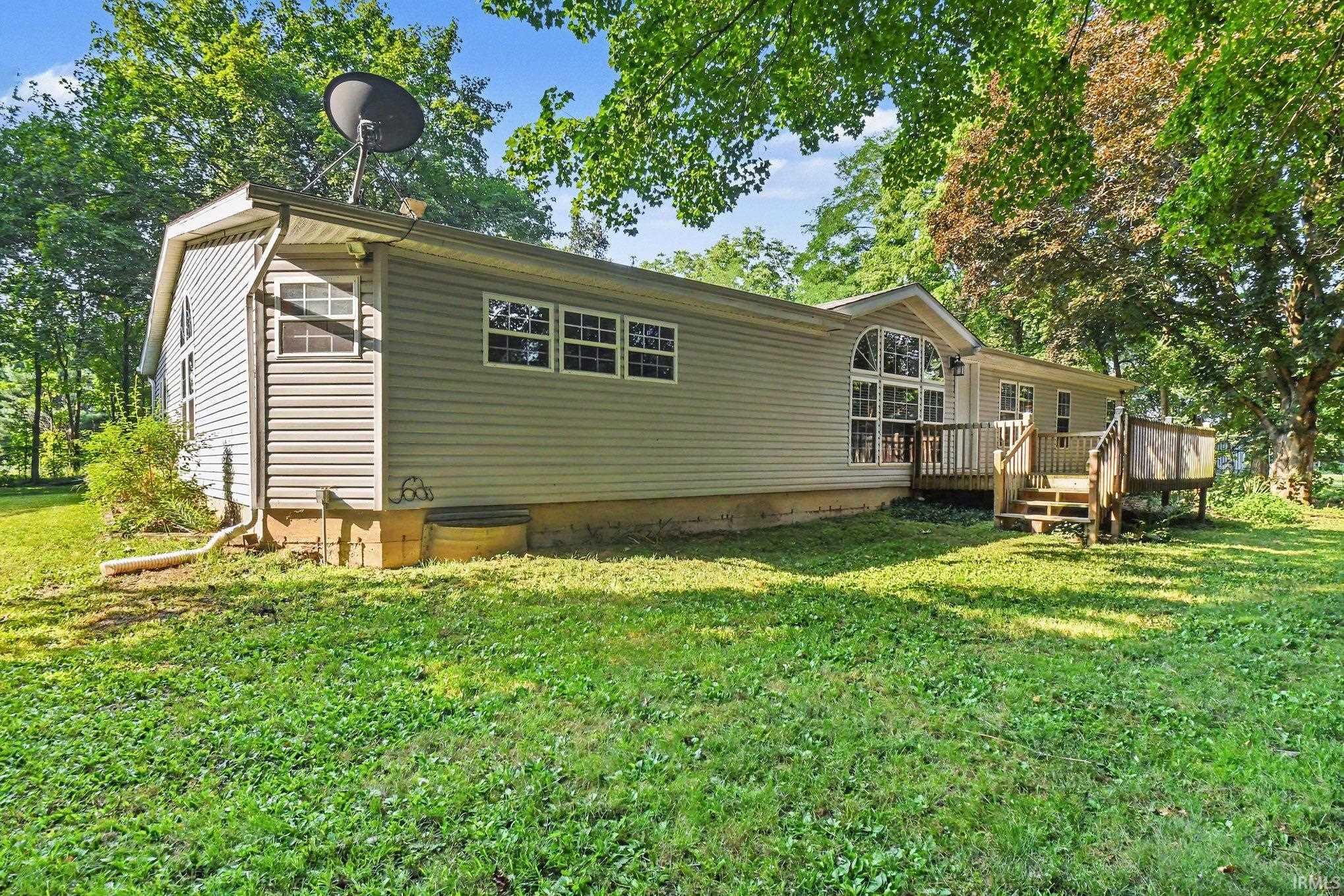634 E Elkhart Street Bristol IN 46507