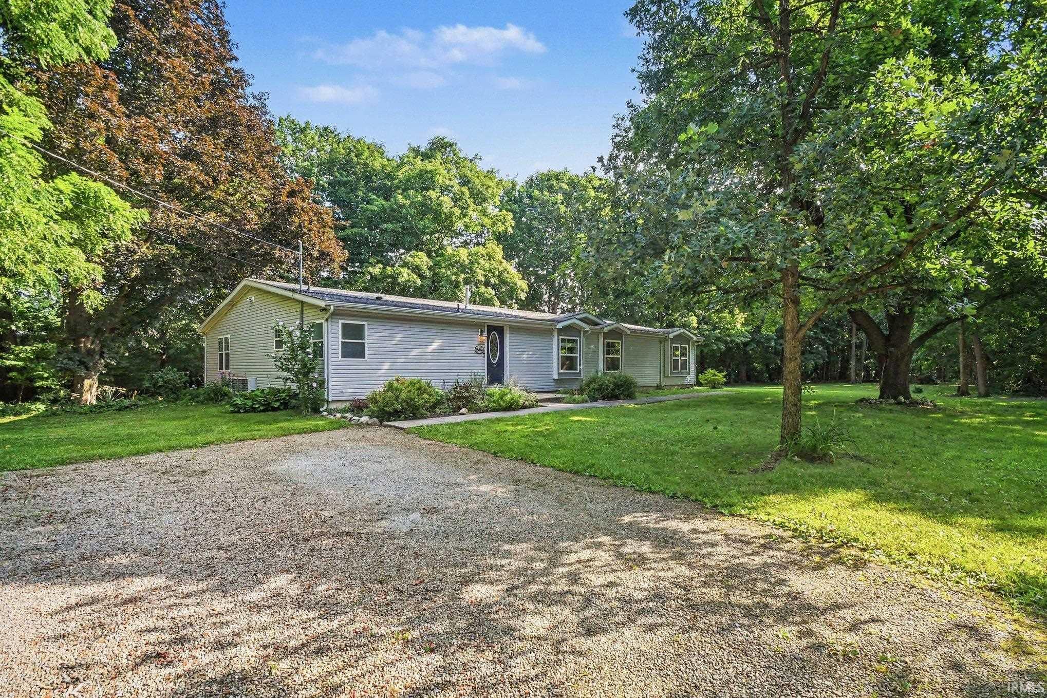 634 E Elkhart Street Bristol IN 46507