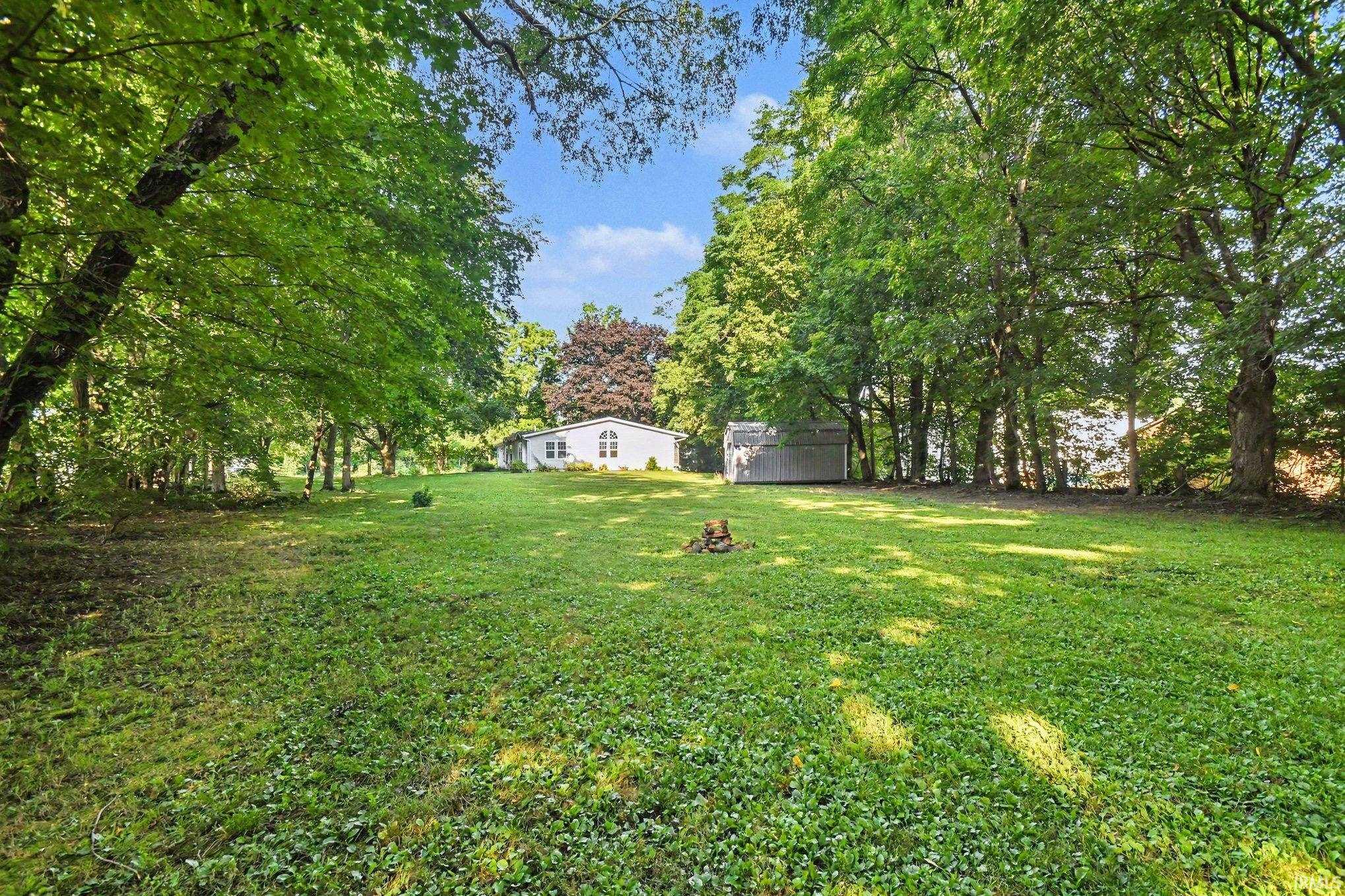 634 E Elkhart Street Bristol IN 46507
