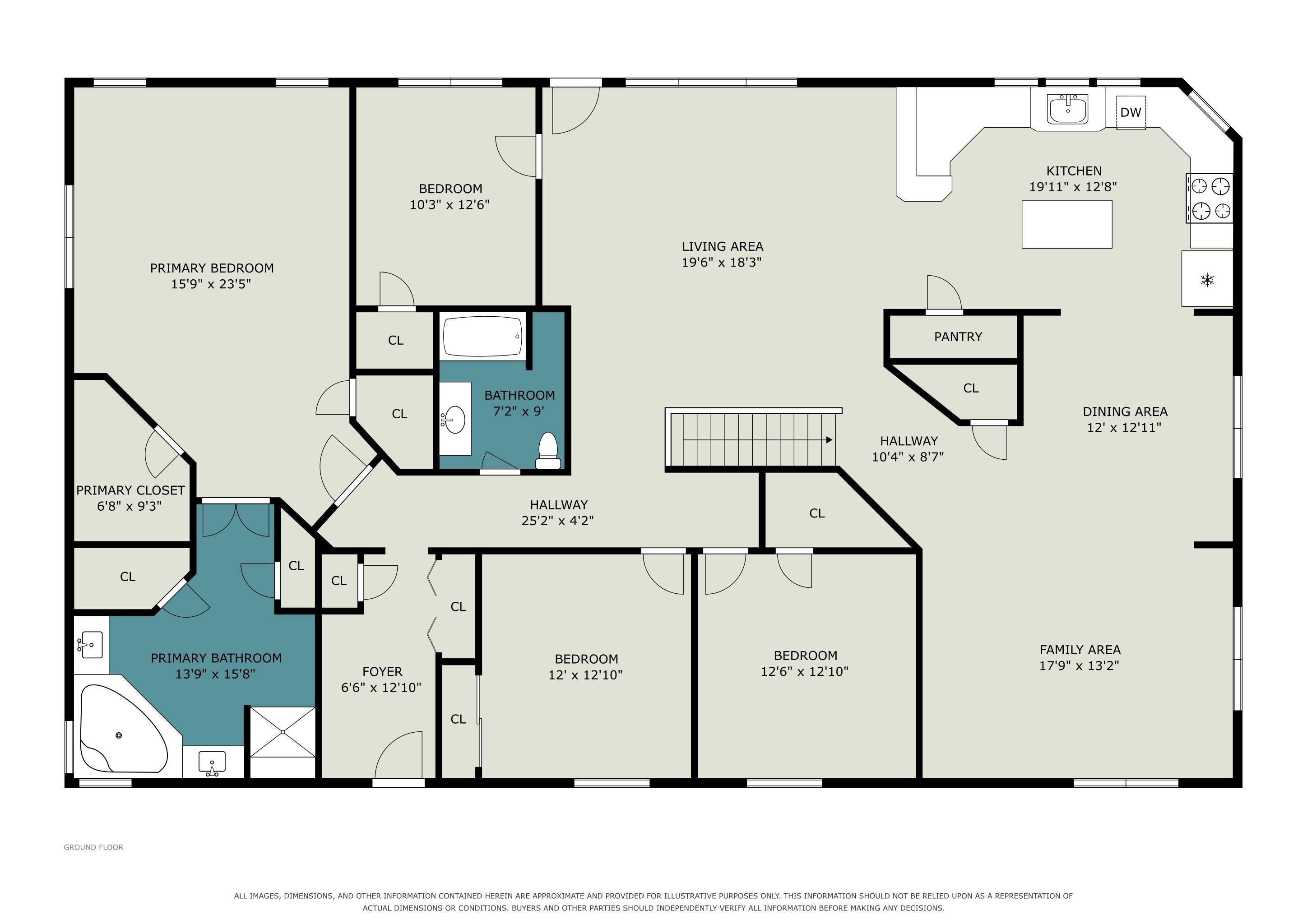 634 E Elkhart Street Bristol IN 46507