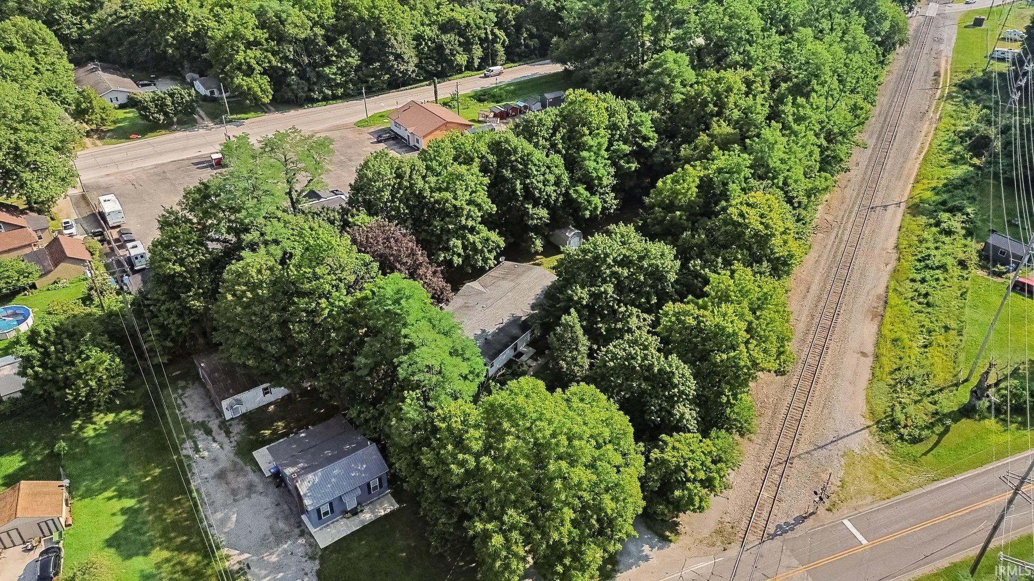 634 E Elkhart Street Bristol IN 46507