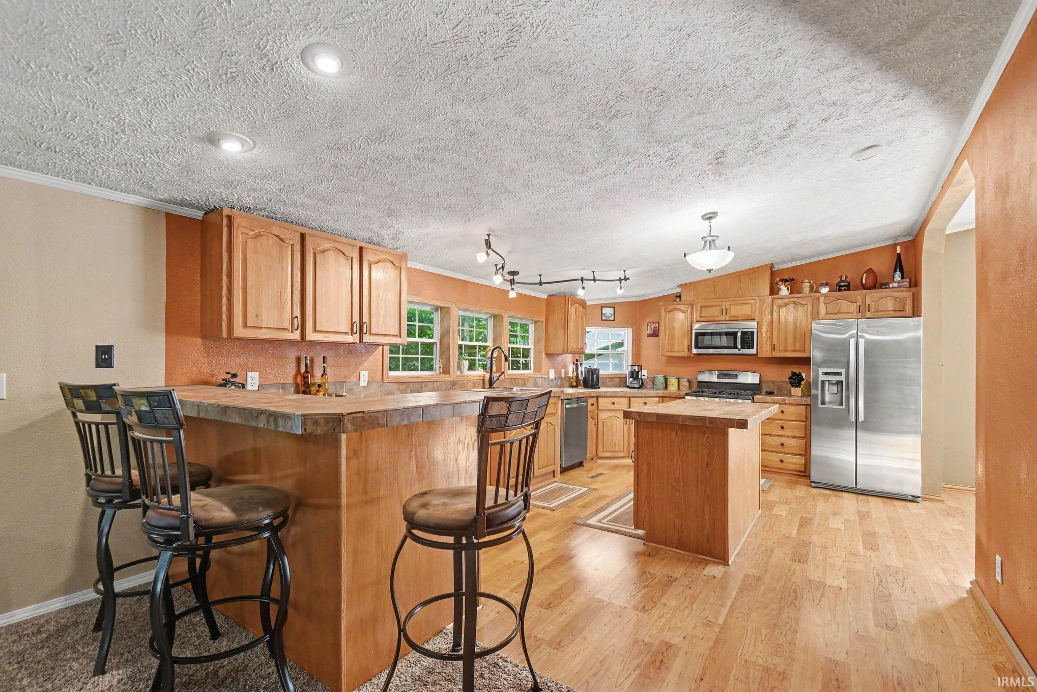 634 E Elkhart Street Bristol IN 46507