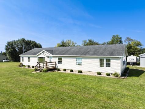 4282 Lamott Road Centerville IN 47330