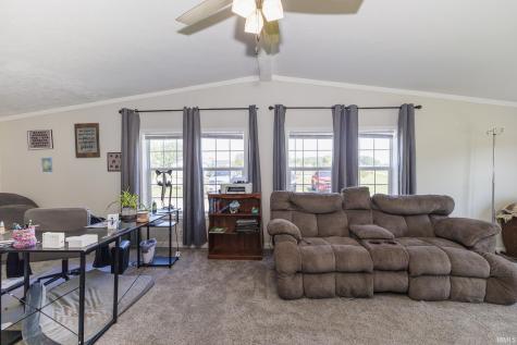 4282 Lamott Road Centerville IN 47330